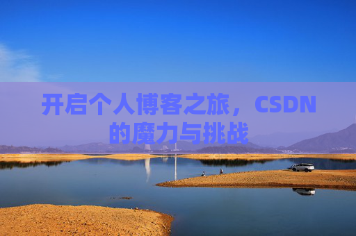开启个人博客之旅,CSDN的魔力与挑战